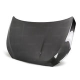 Seibon OEM-Style Carbon Fiber Hood for Hyundai Veloster/N (HD19HYVEL-OE )