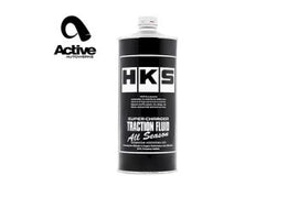 Active Autowerke HKS Traction Fluid | E36 E46 323 M3 E9X Z3M (HKS OIL)