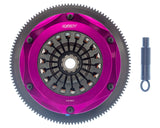 EXEDY Racing Clutch Hyper Triple Cerametallic Clutch - HM013SB