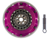 EXEDY Racing Clutch Hyper Twin Carbon-R Clutch - HM052SBMC