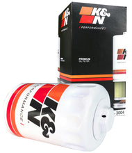 Load image into Gallery viewer, K&amp;N Oil Filter (HP-3004)