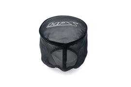 HPS Performance Engine Air Filter Sock Black (HPS-9147)
