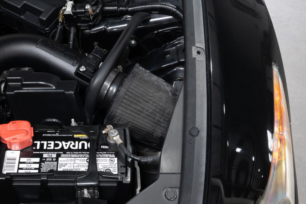 HPS Performance Engine Air Filter Sock Black (HPS-9147)