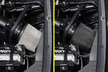Load image into Gallery viewer, HPS Performance Engine Air Filter Sock Black (HPS-9147)