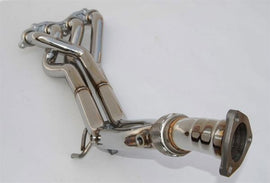 Invidia Civic Si Exhaust Manifold 44/54/70mm (HS02HS1HDP)