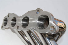 Load image into Gallery viewer, Invidia Civic Si Exhaust Manifold 44/54/70mm (HS02HS1HDP)