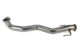 Invidia Front Pipe - Mitsubishi Evo 7-9 CT9A (HS03ML8DPP)