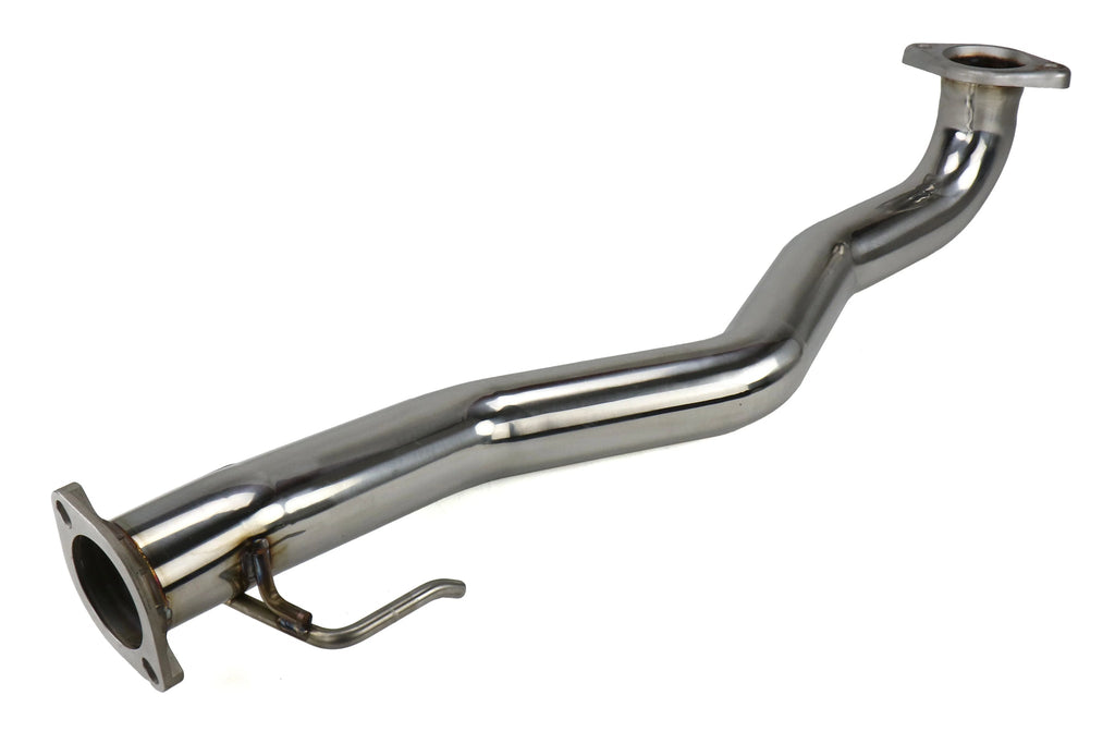 Invidia Front Pipe - Mitsubishi Evo 7-9 CT9A (HS03ML8DPP)