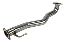 Load image into Gallery viewer, Invidia Front Pipe - Mitsubishi Evo 7-9 CT9A (HS03ML8DPP)