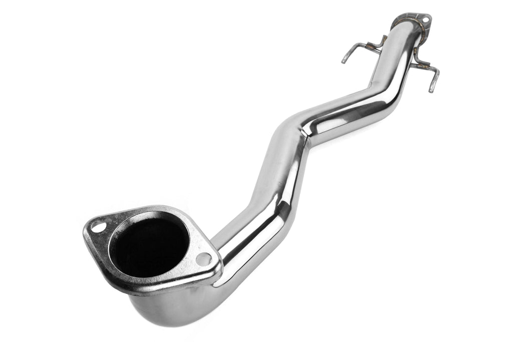 Invidia Front Pipe - Mitsubishi Evo 7-9 CT9A (HS03ML8DPP)