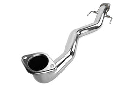Invidia Front Pipe - Mitsubishi Evo 7-9 CT9A (HS03ML8DPP)