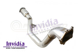 Invidia Down Pipe 