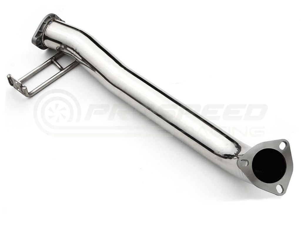 Invidia Front Pipe - Nissan Silvia, 180SX S13/200SX S14 (SR20DET) (HS91NS3DPP)