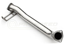Load image into Gallery viewer, Invidia Front Pipe - Nissan Silvia, 180SX S13/200SX S14 (SR20DET) (HS91NS3DPP)