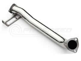 Invidia Front Pipe - Nissan Silvia, 180SX S13/200SX S14 (SR20DET) (HS91NS3DPP)