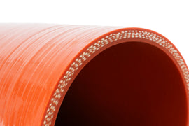 HPS Performance 4-Ply Ultra High Temp 90 Degree Silicone Elbow Coupler 1.75