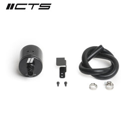 CTS Turbo TURBO 8V Audi RS3 DSG Catch Can (CTS-HW-408)