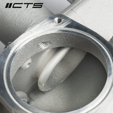 Load image into Gallery viewer, CTS Turbo TURBO 2.0T FSI EA113 &amp; TSI EA888 INTAKE MANIFOLD W/ WATER METH INJECTION (CTS-HW-0420R)