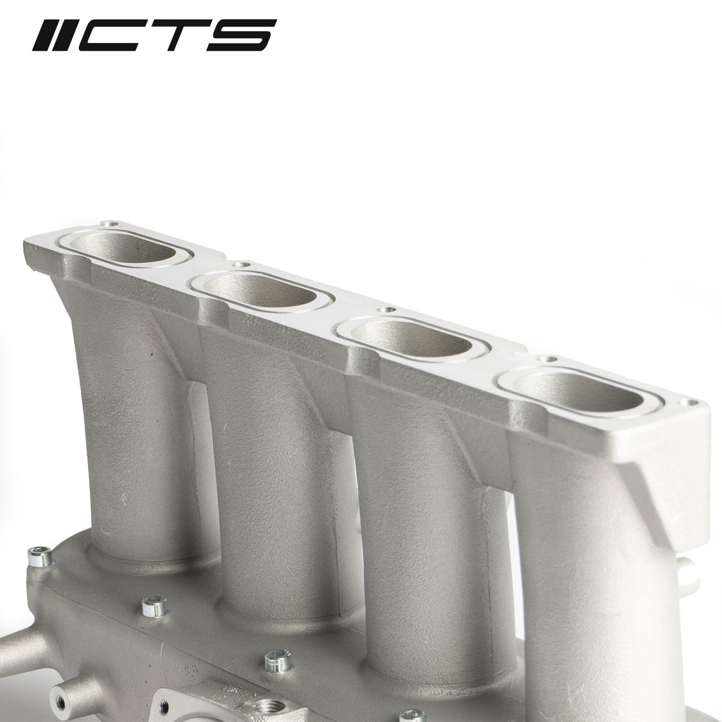 CTS Turbo TURBO 2.0T FSI EA113 & TSI EA888 INTAKE MANIFOLD W/ WATER METH INJECTION (CTS-HW-0420R)