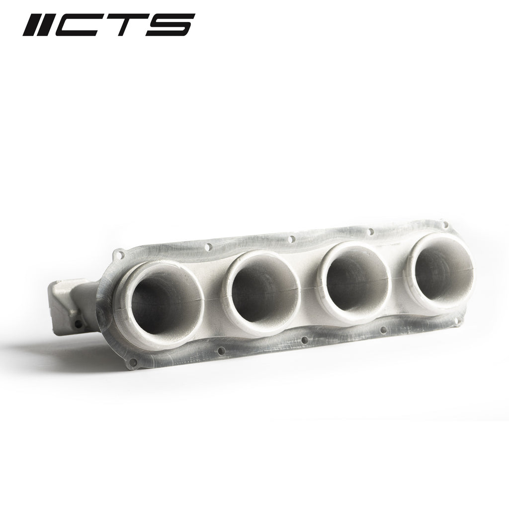CTS Turbo TURBO 2.0T FSI EA113 & TSI EA888 INTAKE MANIFOLD W/ WATER METH INJECTION (CTS-HW-0420R)