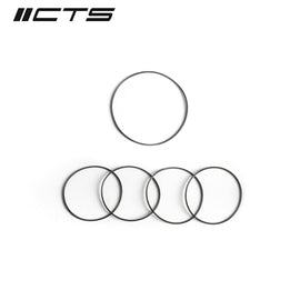 CTS Turbo Replacement O-ring set for TSI/FSI/TFSI intake manifold CTS-HW-0420R (CTS-HW-0420R-ORING)
