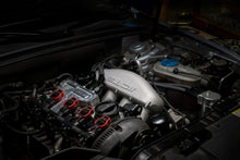 Load image into Gallery viewer, CTS Turbo TURBO 2.0T FSI EA113 &amp; TSI EA888 INTAKE MANIFOLD W/ WATER METH INJECTION (CTS-HW-0420R)
