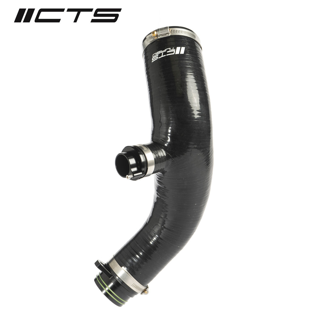 CTS Turbo BMW F2x/F3x N55 TURBO INLET PIPE (CTS-HW-455)