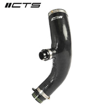 Load image into Gallery viewer, CTS Turbo BMW F2x/F3x N55 TURBO INLET PIPE (CTS-HW-455)