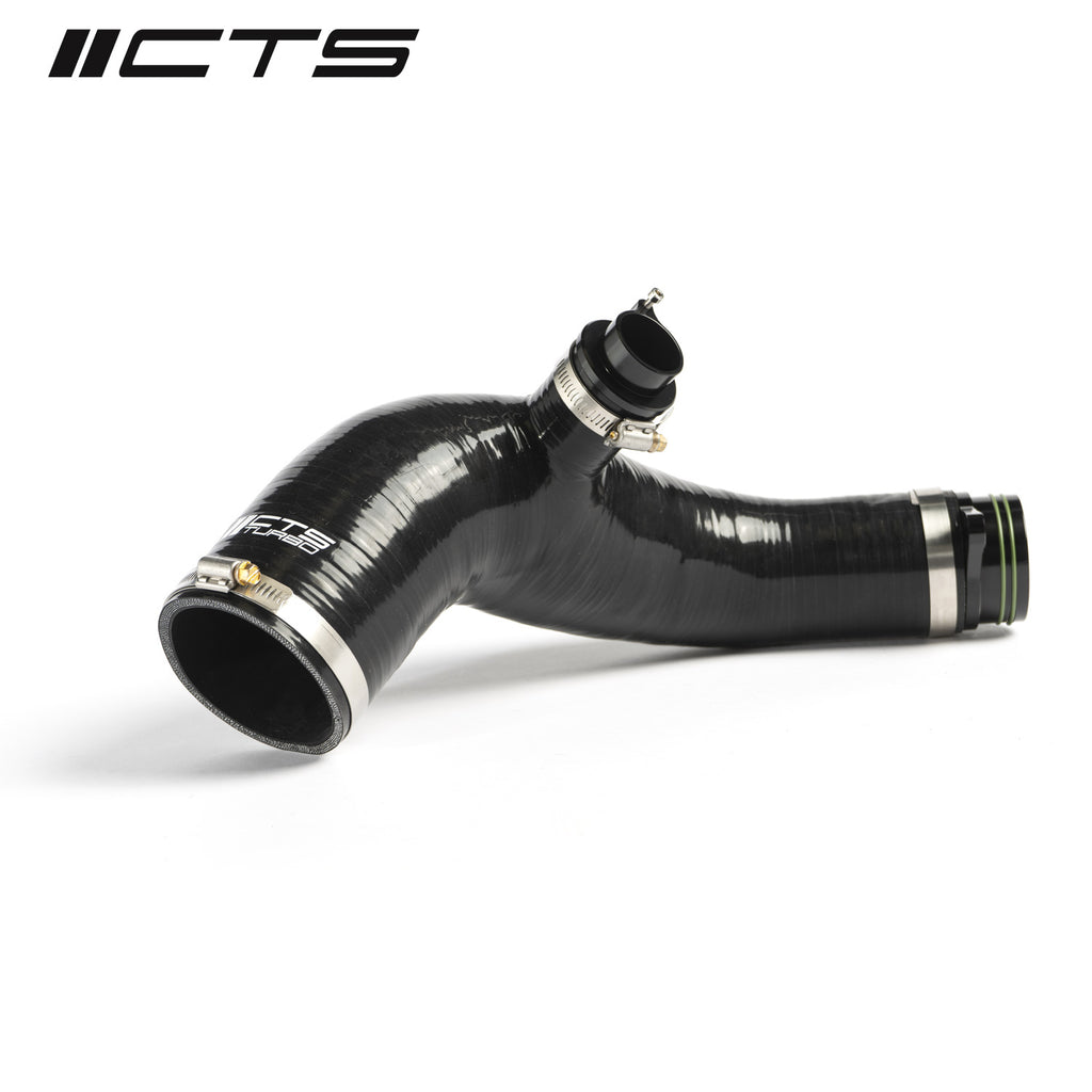 CTS Turbo BMW F2x/F3x N55 TURBO INLET PIPE (CTS-HW-455)