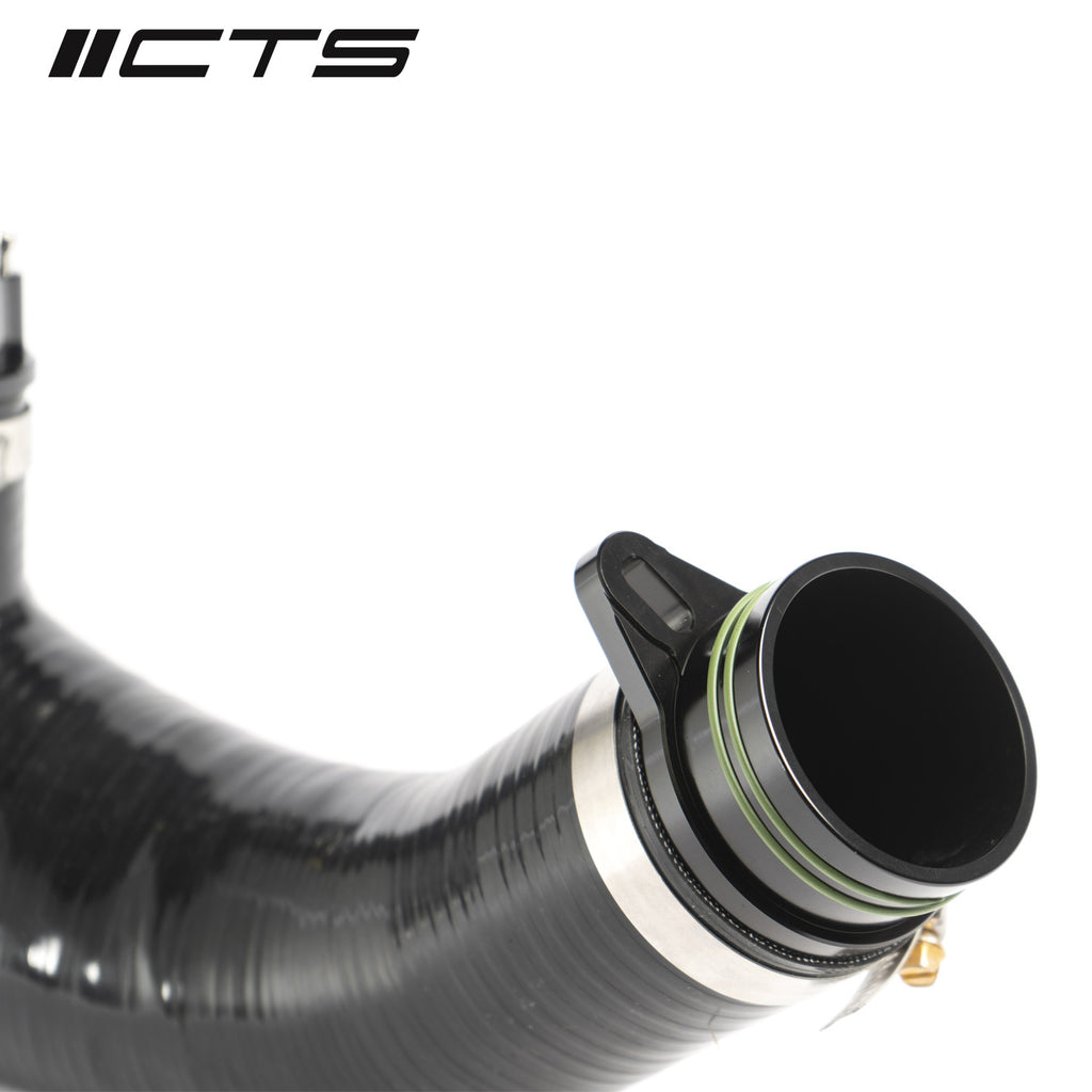 CTS Turbo BMW F2x/F3x N55 TURBO INLET PIPE (CTS-HW-455)