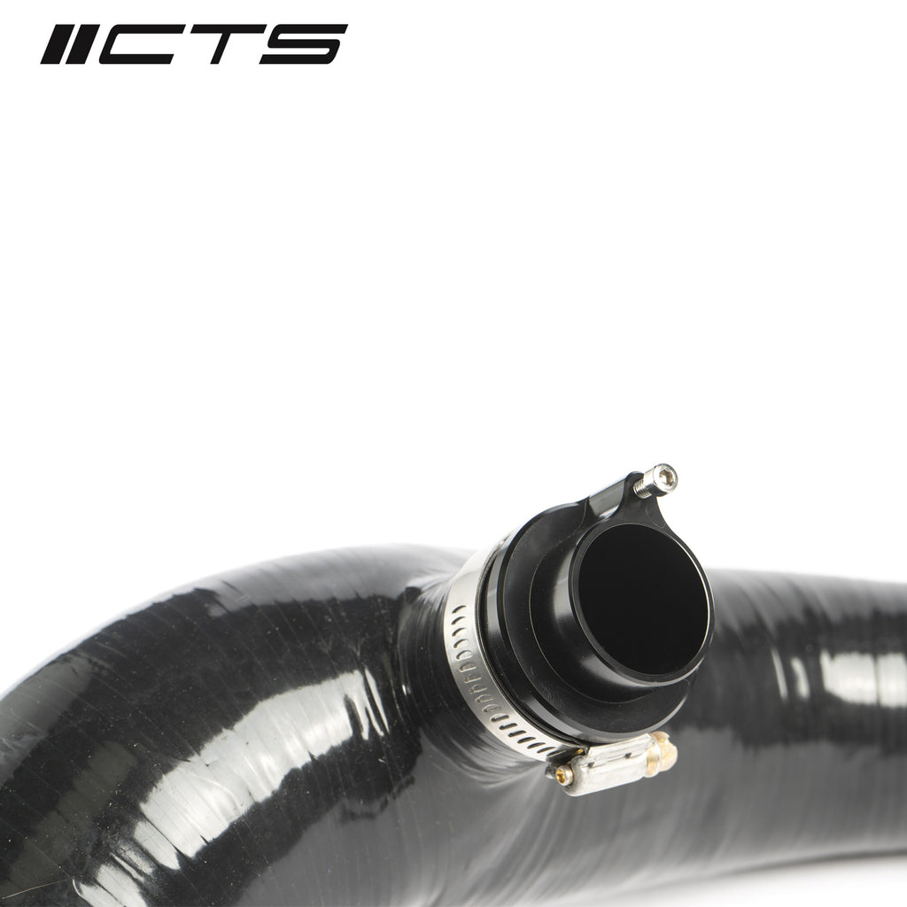 CTS Turbo BMW F2x/F3x N55 TURBO INLET PIPE (CTS-HW-455)