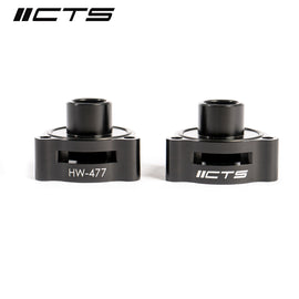 CTS Turbo Mercedes-Benz VTA M177 W213/W222/X290 E63/E63S/S63/G63/AMG GT63/AMG GT63S (CTS-HW-0477)