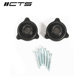CTS Turbo Mercedes-Benz VTA M177 W213/W222/X290 E63/E63S/S63/G63/AMG GT63/AMG GT63S (CTS-HW-0477)