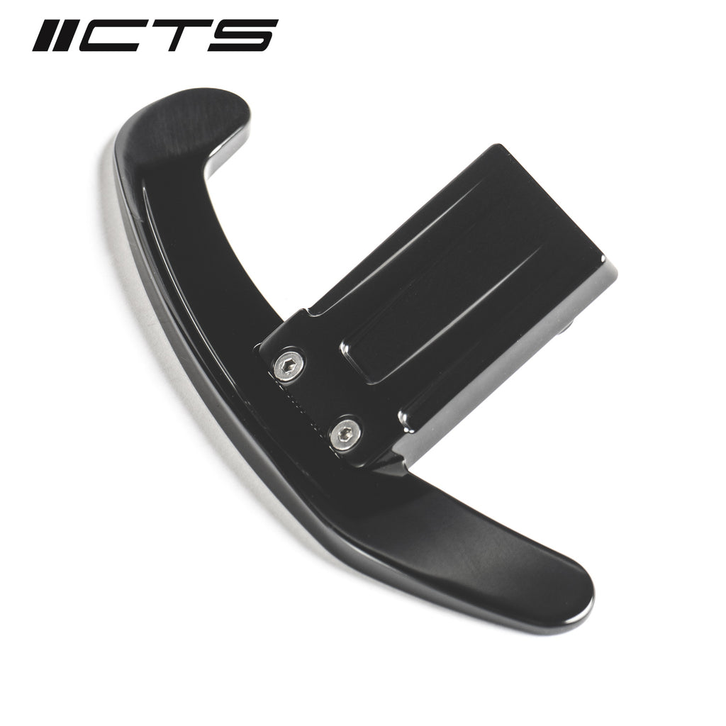 CTS Turbo Billet Paddle Shifters BMW E-series & F-Series vehicles (CTS-HW-499)