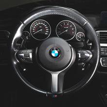 Load image into Gallery viewer, CTS Turbo Billet Paddle Shifters BMW E-series &amp; F-Series vehicles (CTS-HW-499)