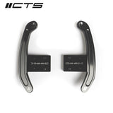 CTS Turbo Billet Paddle Shifters BMW E-series & F-Series vehicles (CTS-HW-499)