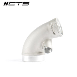 CTS Turbo TURBO BMW F-series M140i/M240i/340i/440i B58 GEN1 Turbo Inlet Pipe (CTS-HW-506)