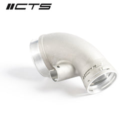 CTS Turbo TURBO BMW F-series M140i/M240i/340i/440i B58 GEN1 Turbo Inlet Pipe (CTS-HW-506)