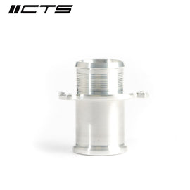 CTS Turbo MK8 VW GTI Turbo Muffler Delete (CTS-HW-510)