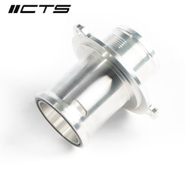 CTS Turbo MK8 VW GTI Turbo Muffler Delete (CTS-HW-510)