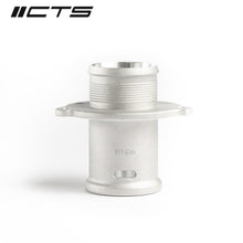 Load image into Gallery viewer, CTS Turbo MK8 Golf GTI/8Y Audi A3 Turbo Muffler Delete (CTS-HW-0510C)