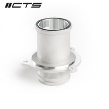 Load image into Gallery viewer, CTS Turbo MK8 Golf GTI/8Y Audi A3 Turbo Muffler Delete (CTS-HW-0510C)