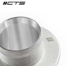 Load image into Gallery viewer, CTS Turbo MK8 Golf GTI/8Y Audi A3 Turbo Muffler Delete (CTS-HW-0510C)