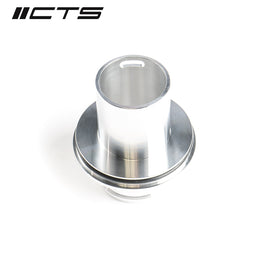 CTS Turbo Turbo Muffler Delete for B9.5 Audi A4, A5, A6 and Q5 2.0T (2020-2023) (CTS-HW-532)