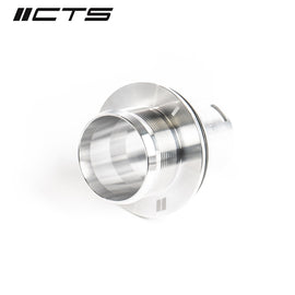 CTS Turbo Turbo Muffler Delete for B9.5 Audi A4, A5, A6 and Q5 2.0T (2020-2023) (CTS-HW-532)