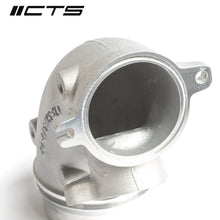 Load image into Gallery viewer, CTS Turbo High-flow Turbocharger Inlets for S58 engines (2020+) (CTS-HW-547)