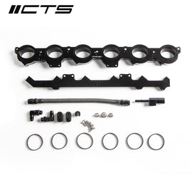 CTS Turbo BMW B58 Port Injection Kit for FXX/GXX (CTS-HW-550)