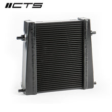 Load image into Gallery viewer, CTS Turbo BMW/Toyota G20/G29 M340i/M440i/Z4 M40i/ GR Supra A90/A91 Auxiliary Radiator (CTS-HX-0010)