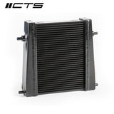 CTS Turbo BMW/Toyota G20/G29 M340i/M440i/Z4 M40i/ GR Supra A90/A91 Auxiliary Radiator (CTS-HX-0010)