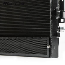 Load image into Gallery viewer, CTS Turbo Mercedes-Benz C63 AMG W205 Front Mount Heat Exchanger (CTS-HX-0013)